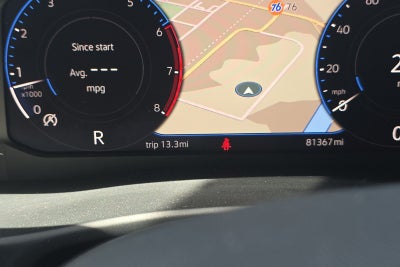2021 Volkswagen Atlas SEL Premium