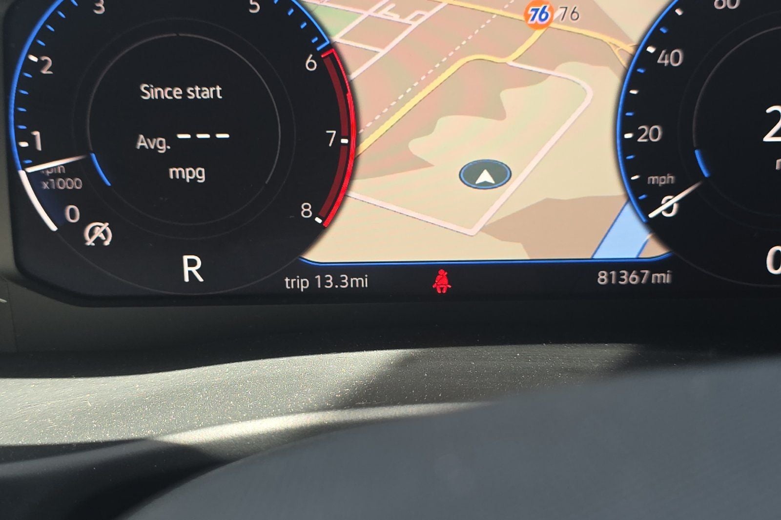 2021 Volkswagen Atlas SEL Premium