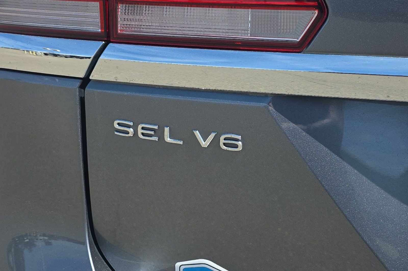 2021 Volkswagen Atlas SEL Premium
