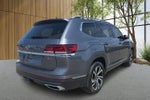 2021 Volkswagen Atlas SEL Premium