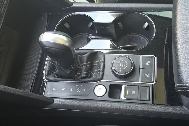 2021 Volkswagen Atlas SEL Premium