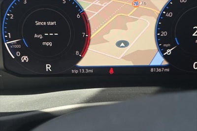 2021 Volkswagen Atlas SEL Premium