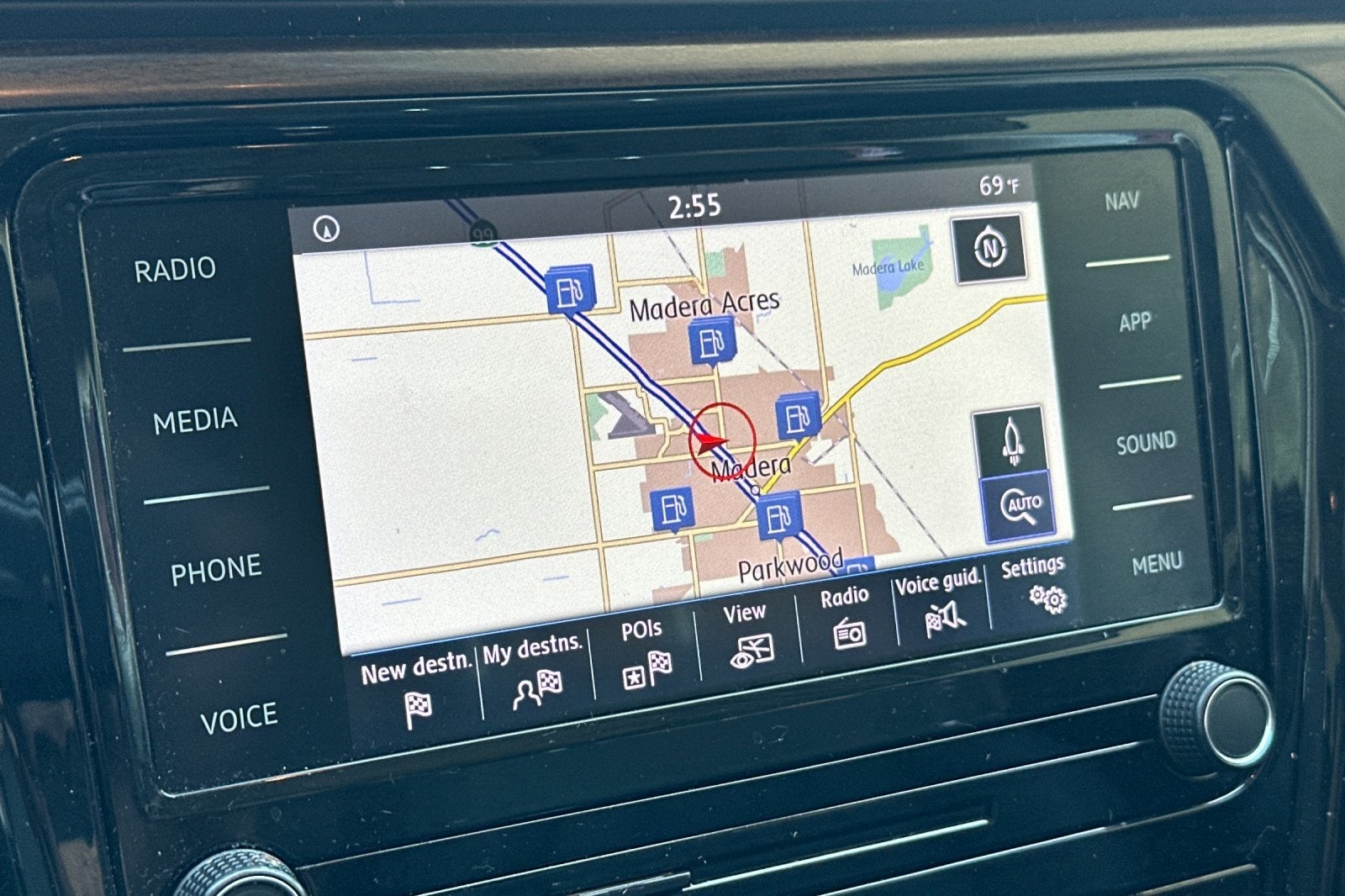 2022 Volkswagen Passat 2.0T Limited Edition