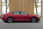 2022 Volkswagen Passat 2.0T Limited Edition