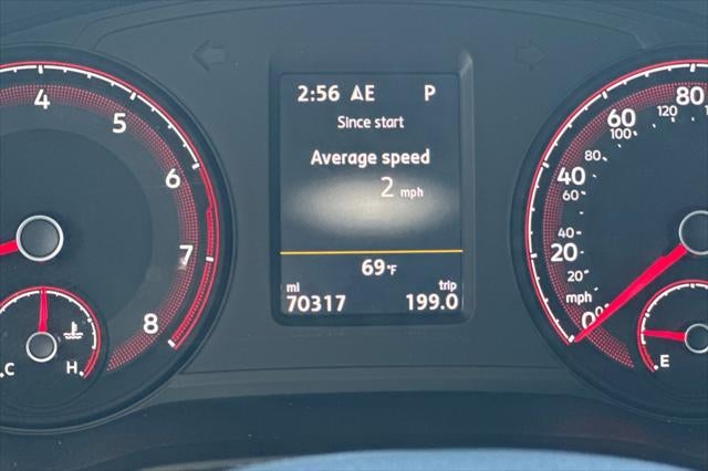 2022 Volkswagen Passat 2.0T Limited Edition