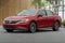 2022 Volkswagen Passat 2.0T Limited Edition