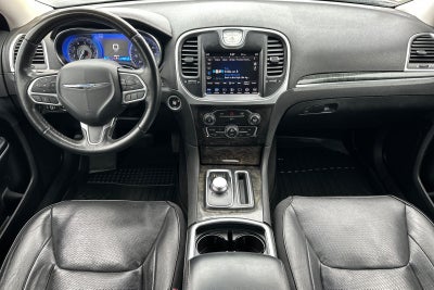 2020 Chrysler 300 Limited