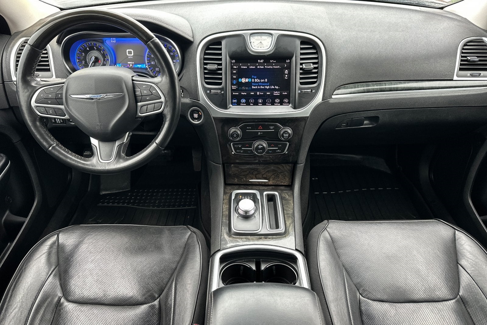 2020 Chrysler 300 Limited