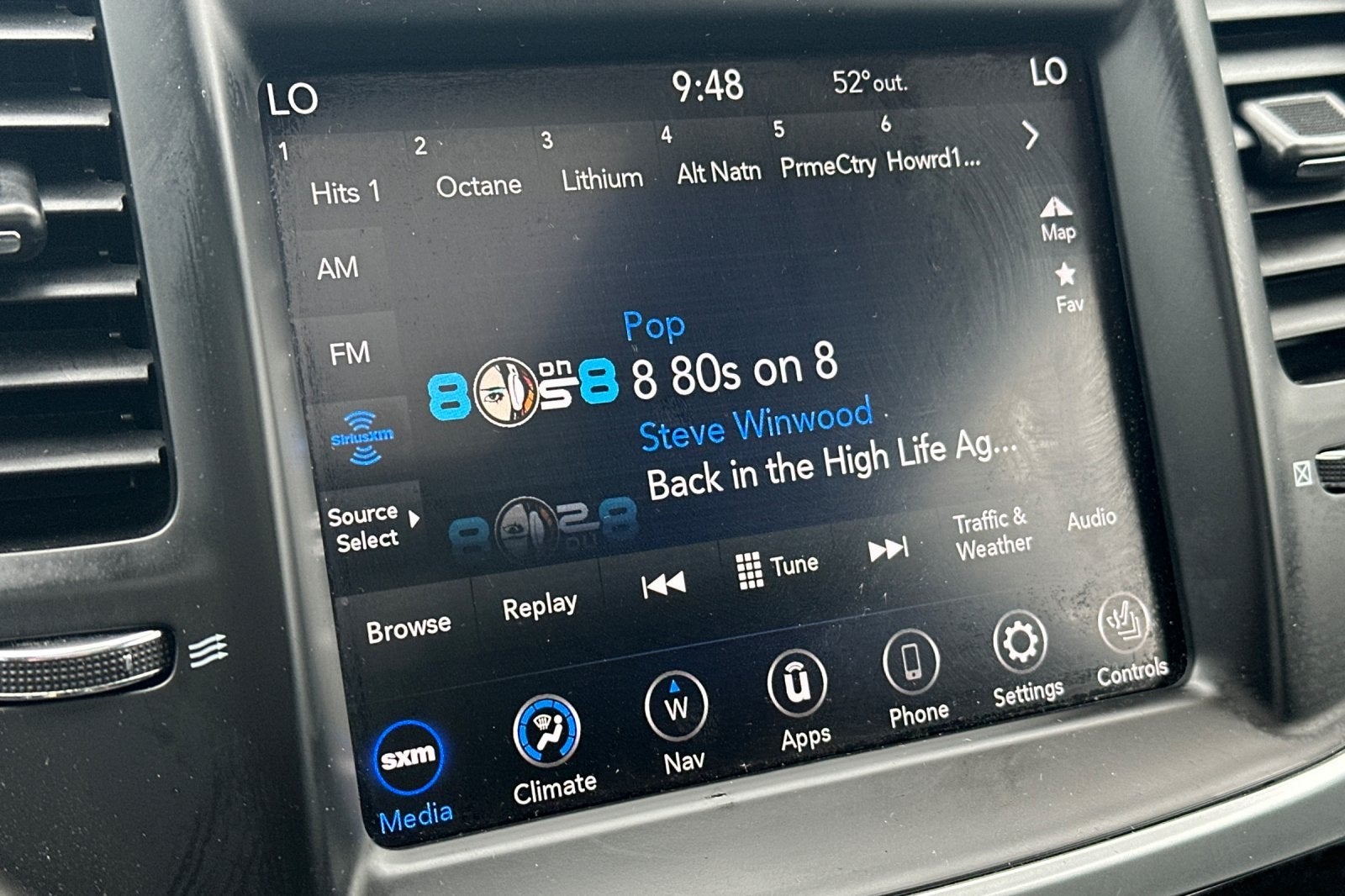 2020 Chrysler 300 Limited