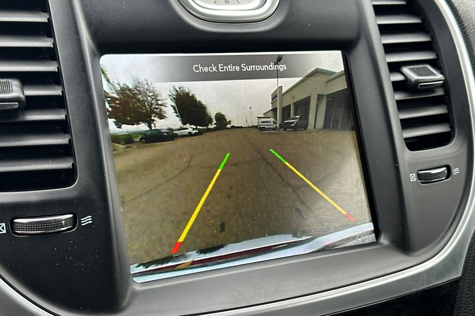 2020 Chrysler 300 Limited