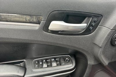 2020 Chrysler 300 Limited