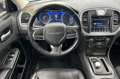 2020 Chrysler 300 Limited