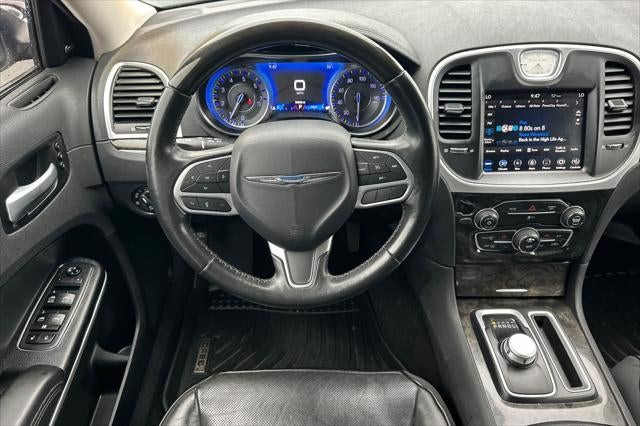 2020 Chrysler 300 Limited