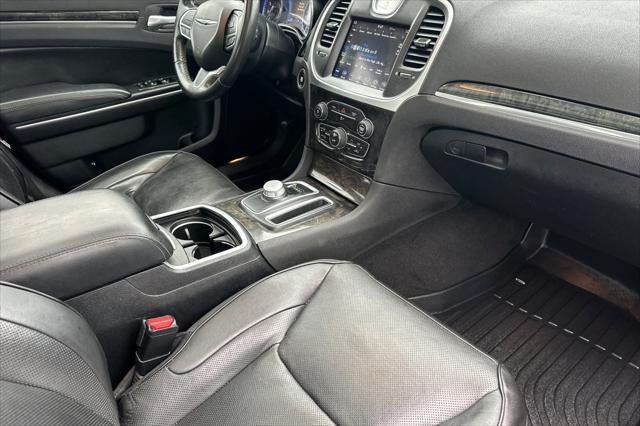 2020 Chrysler 300 Limited