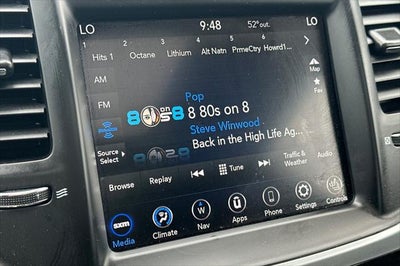 2020 Chrysler 300 Limited