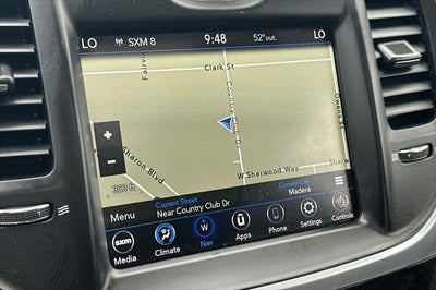 2020 Chrysler 300 Limited