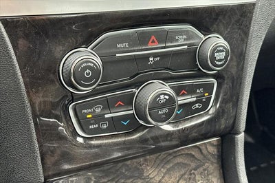 2020 Chrysler 300 Limited