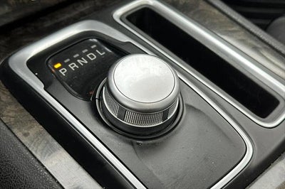 2020 Chrysler 300 Limited