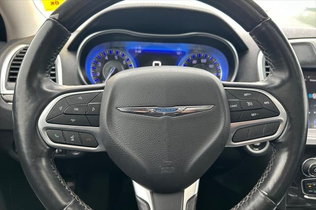 2020 Chrysler 300 Limited