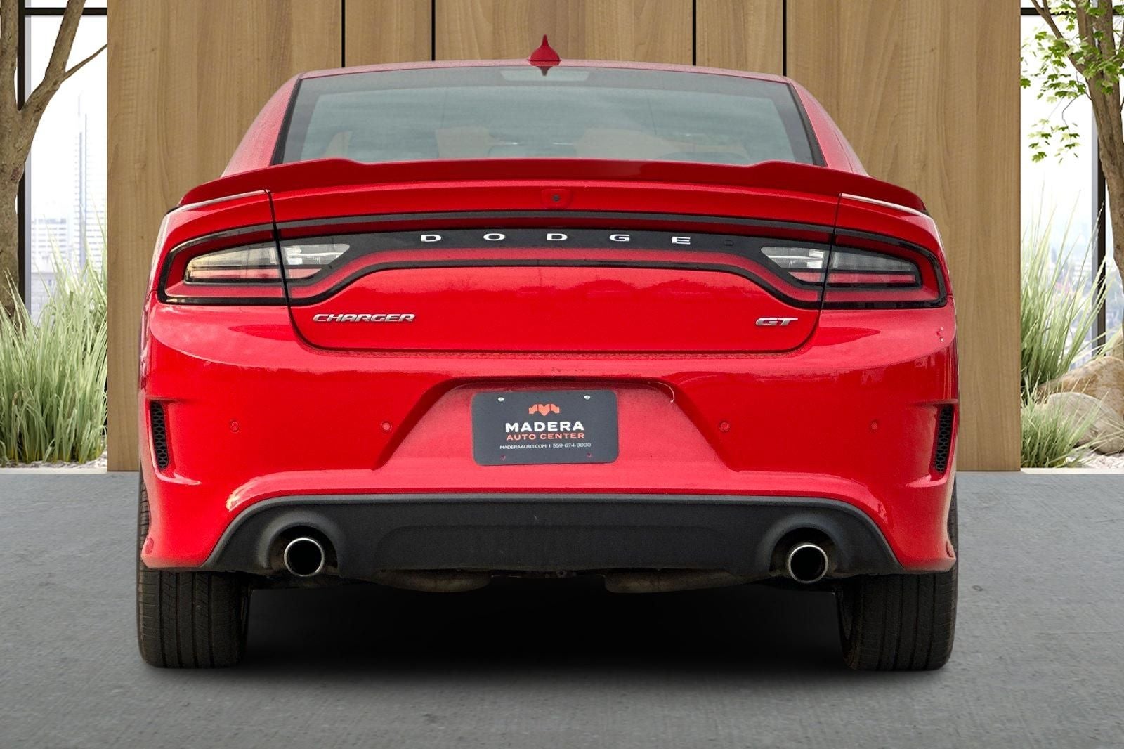 2023 Dodge Charger GT