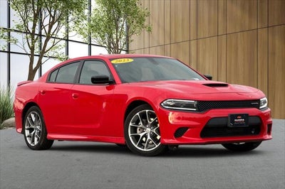 2023 Dodge Charger GT