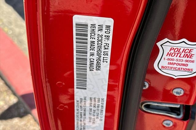 2023 Dodge Charger GT