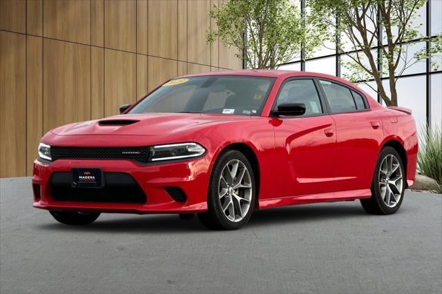 2023 Dodge Charger GT