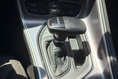 2015 Dodge Challenger R/T