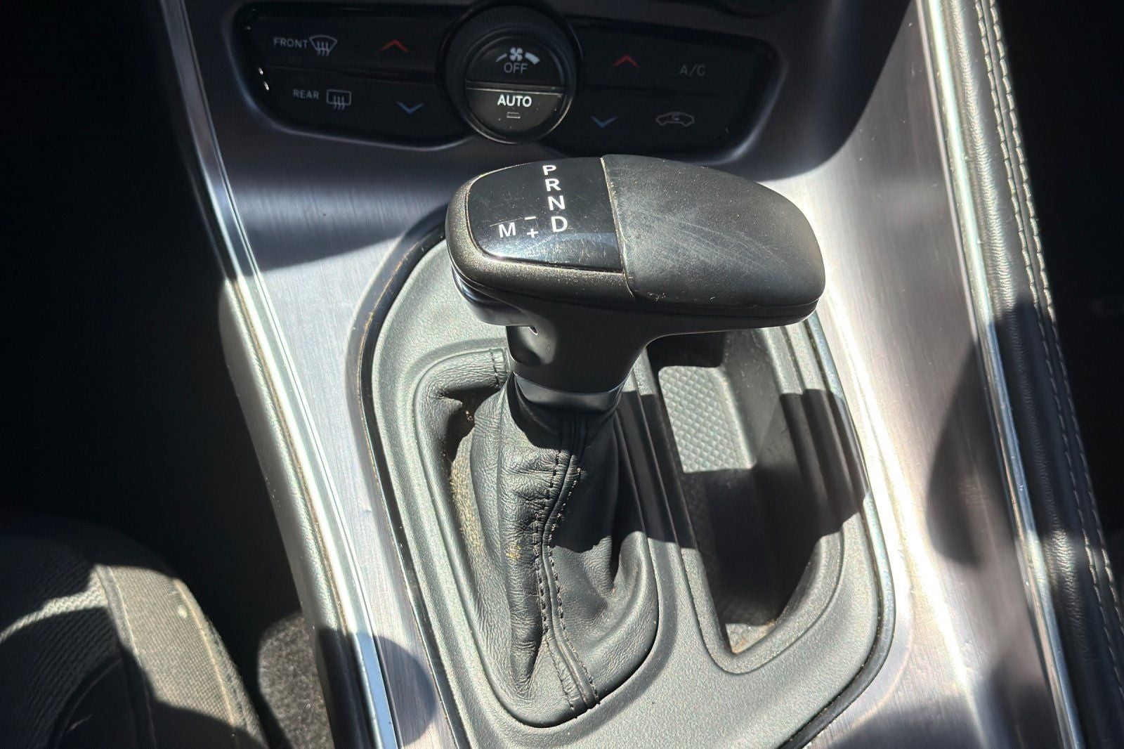 2015 Dodge Challenger R/T