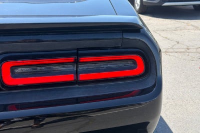 2015 Dodge Challenger R/T