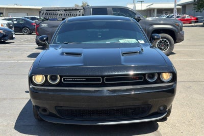2015 Dodge Challenger R/T