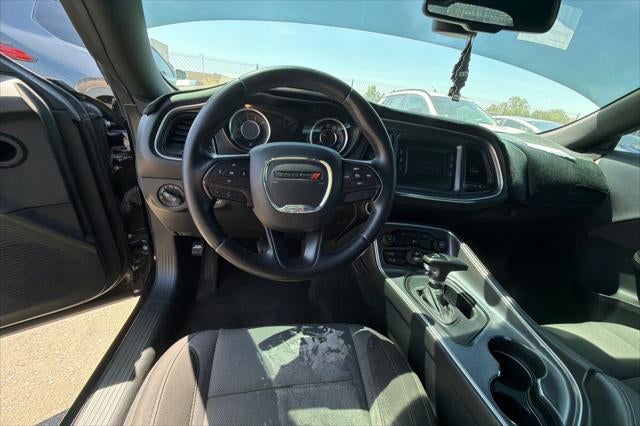 2015 Dodge Challenger R/T