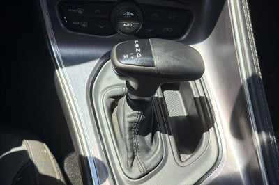 2015 Dodge Challenger R/T