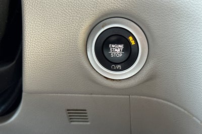 2018 Chrysler Pacifica L