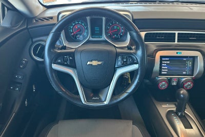 2014 Chevrolet Camaro SS 1SS