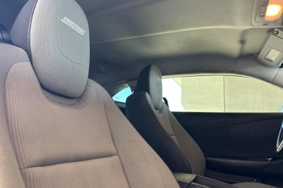 2014 Chevrolet Camaro SS 1SS