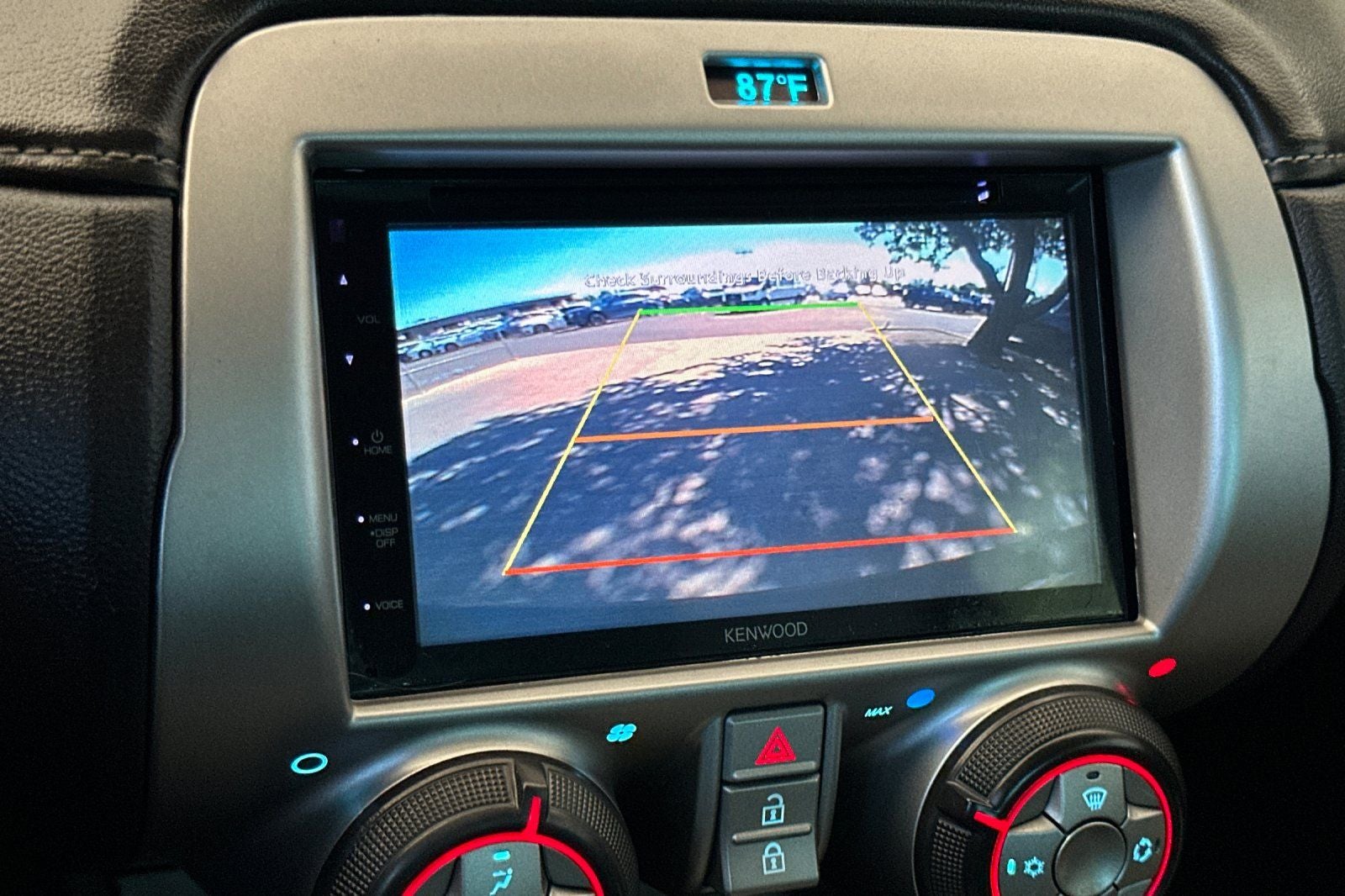 2014 Chevrolet Camaro SS 1SS