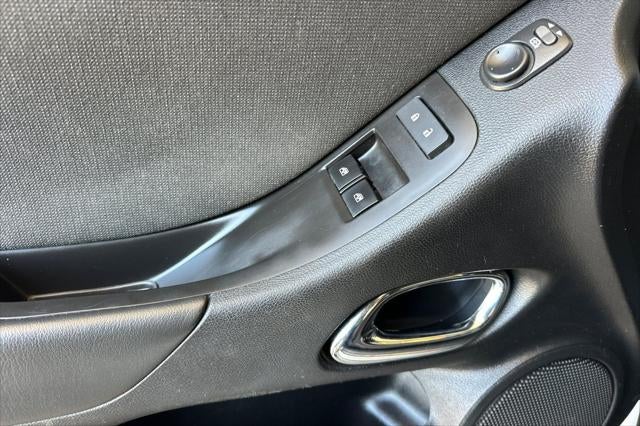 2014 Chevrolet Camaro SS 1SS