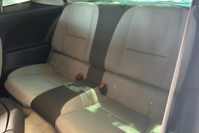 2014 Chevrolet Camaro SS 1SS