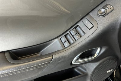 2015 Chevrolet Camaro SS 2SS