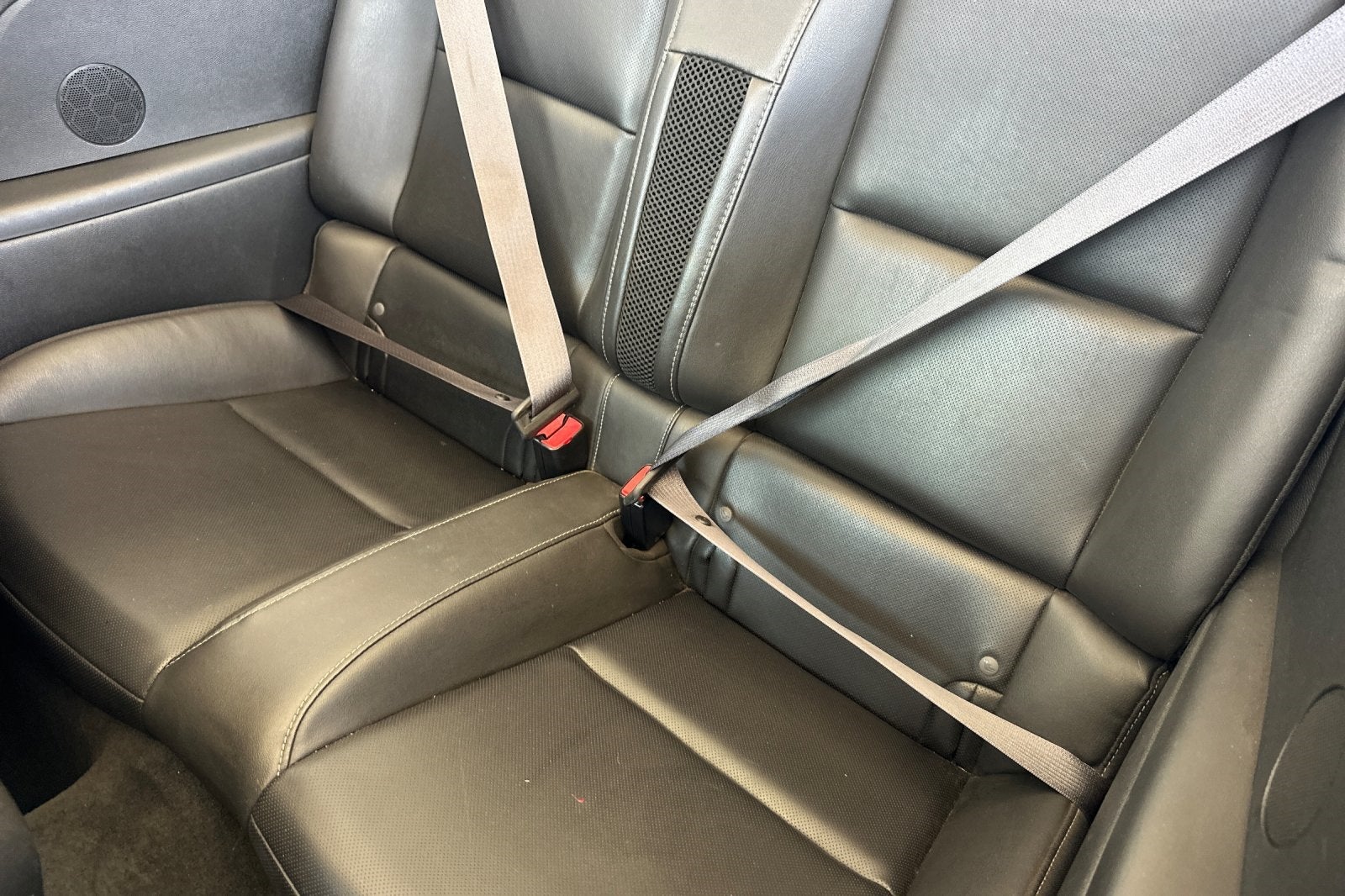 2015 Chevrolet Camaro SS 2SS