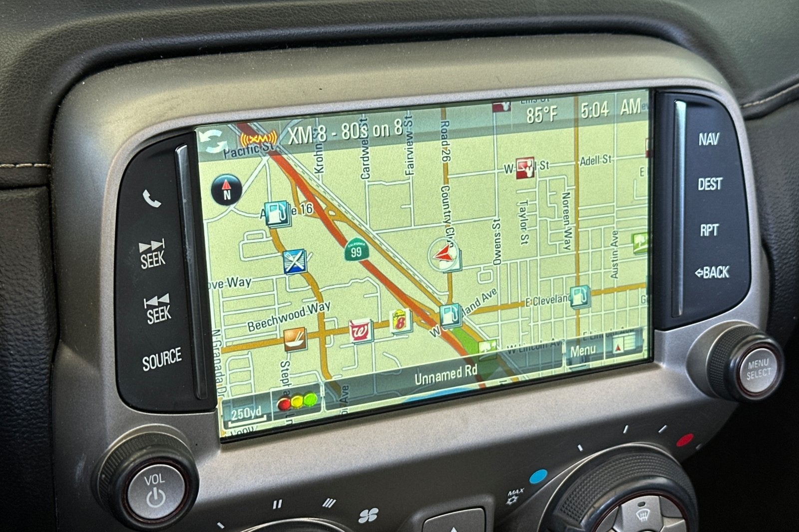 2015 Chevrolet Camaro SS 2SS