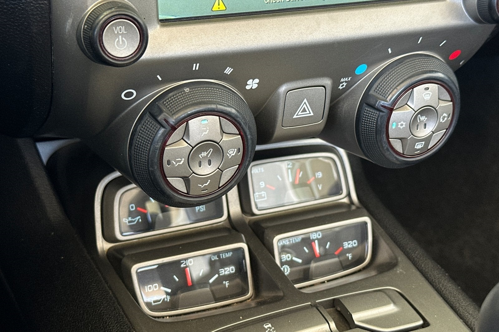 2015 Chevrolet Camaro SS 2SS