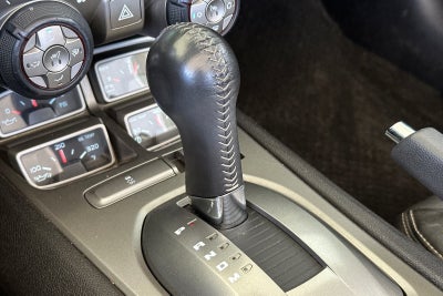 2015 Chevrolet Camaro SS 2SS