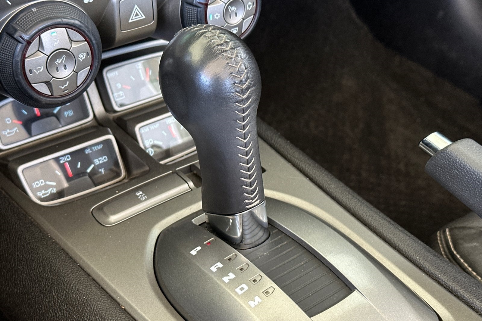 2015 Chevrolet Camaro SS 2SS