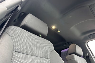 2019 Chevrolet Silverado 2500HD Work Truck