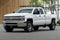 2019 Chevrolet Silverado 2500HD Work Truck