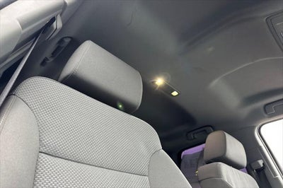 2019 Chevrolet Silverado 2500HD Work Truck