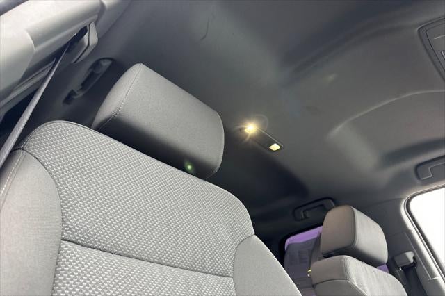 2019 Chevrolet Silverado 2500HD Work Truck