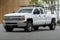 2019 Chevrolet Silverado 2500HD Work Truck